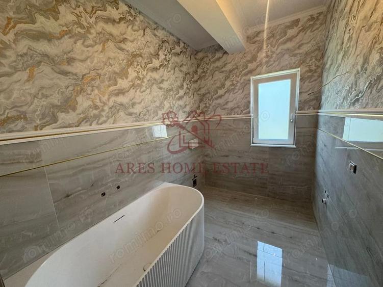 1/2 Duplex modern cu garaj, 150 mp utili, teren 390 mp Dumbravi?a - 7