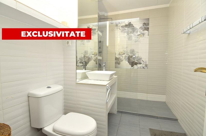 VANZARE APARTAMENT 3 CAMERE UNIRII - NERVA TRAIAN-BLOC LOTO - 21