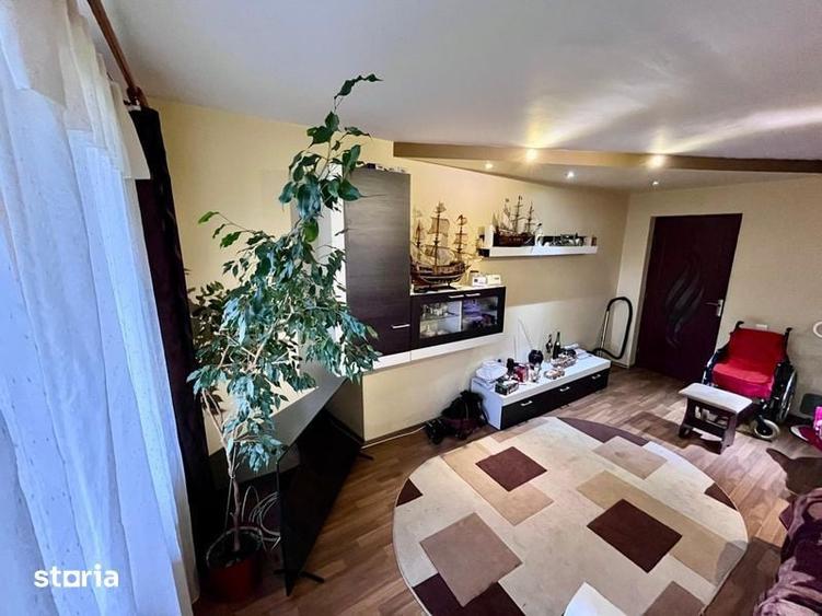 Apartament 3 camere decomandat Craiter - 7