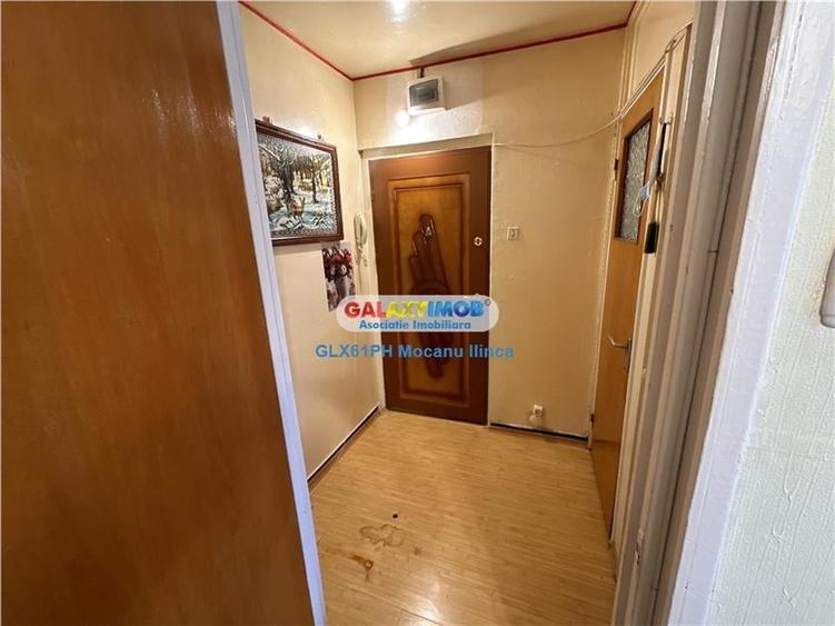 Vanzare apartament 2 camere, in Ploiesti, zona Nord - Cameliei - 10