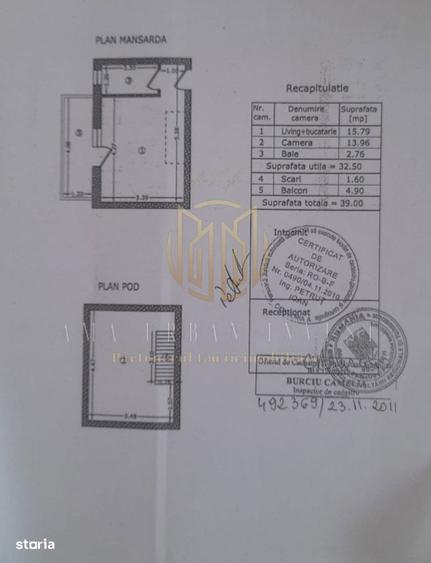 2 Camere Decomandat | Centrala Proprie | Pia?a Re?i?a (Berceni) - 4