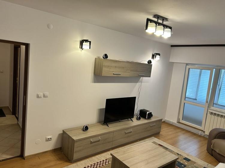 Inchiriez apartament 3 camere Pacurari - 4