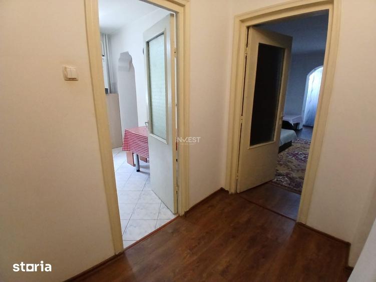 Apartament 2 camere decomandat de inchiriat zona Nicolina - 2