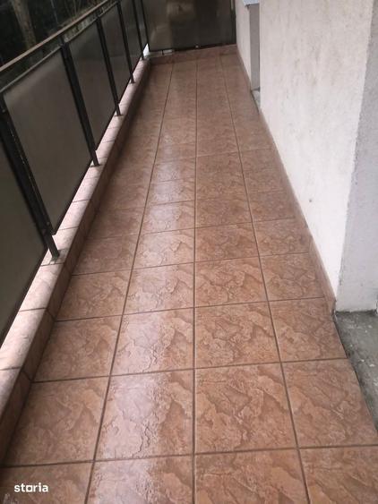 Apartament cu 2 camere decomandat în Mănăștur