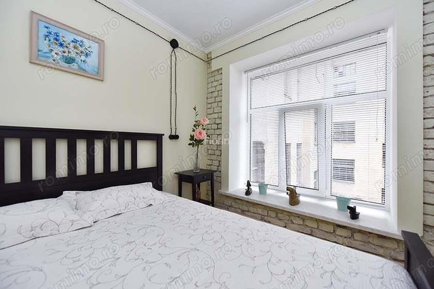 Apartament 2 camere zona Garii