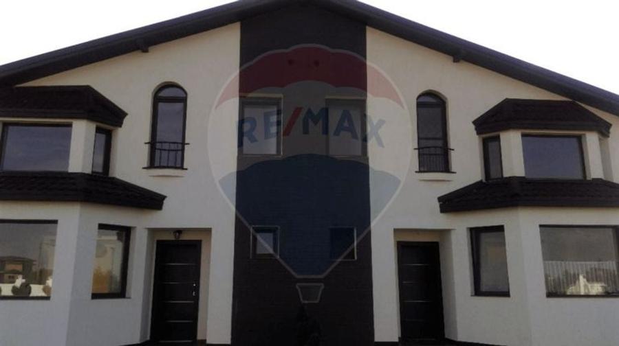 Vila cu 4 camere de vanzare, Corbeanca - 3