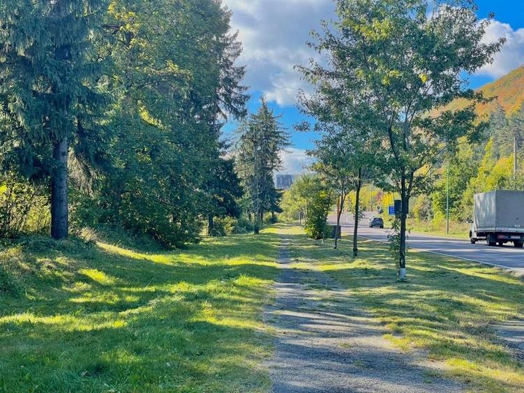 Teren Brasov-DN1 5200MP! - 1