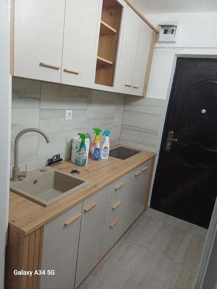 Garsoniera de inchiriat - 6