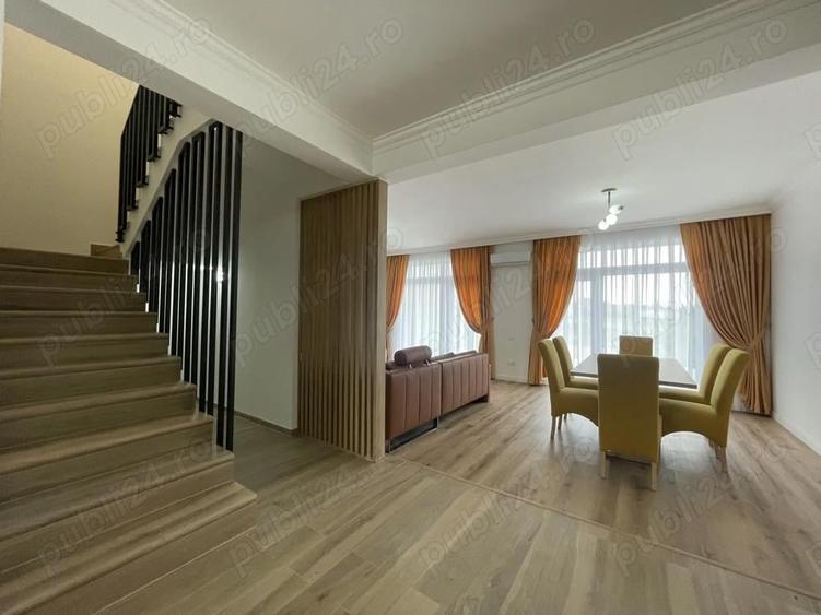 Casa de Vanzare in Oradea- Oncea complet mobilata si utilata! P+1 - 7