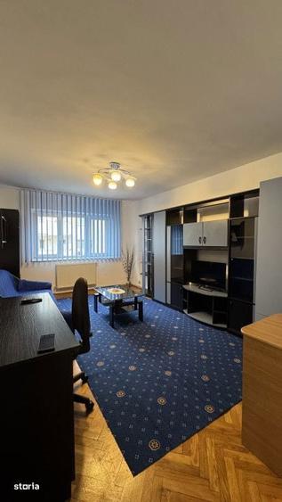 2 camere, 56 mp, decomandat, etaj 2, parcare, Grigorescu - 1