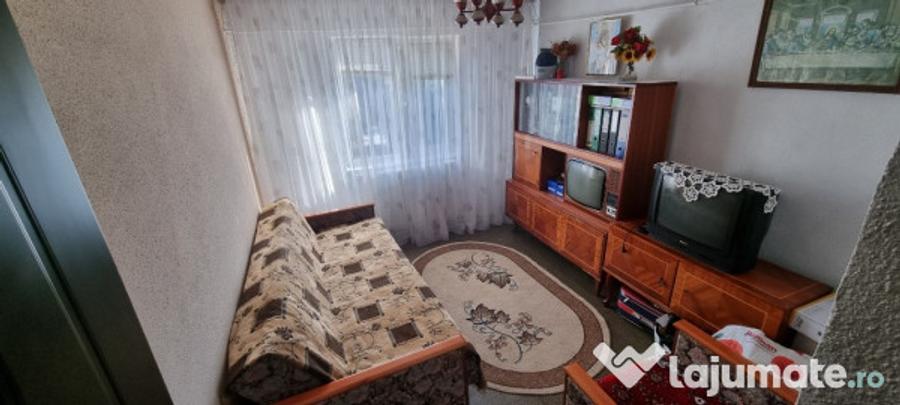 Apartament 4 camere 104 mp, central,bloc complet renovat (PNRR)2 bai,2 balcoane - 3