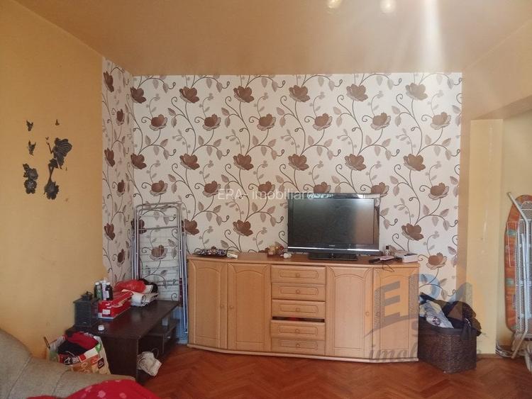 Apartament cu 3 camere decomandat, mobilat în Rogerius Apartament cu 3 camere decomandat, mobilat în Rogerius