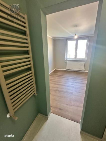 Apartament 4 camere - renovat, centrala proprie - Rahova - 19
