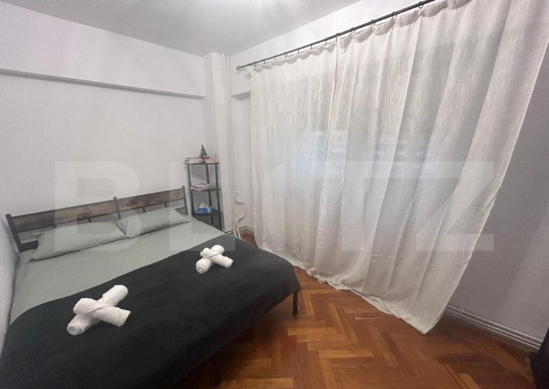 Apartament cu 3 camere, 100 mp, deco, Calea Bucuresti-Univer - 19