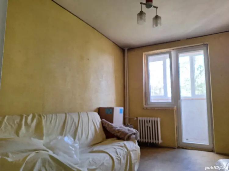 apartament cu 3 camere - 8