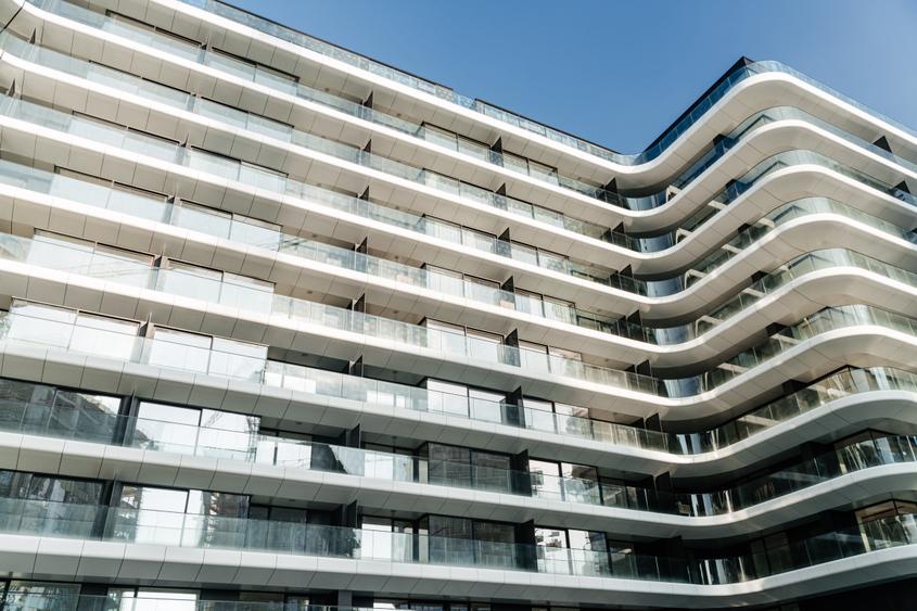 APARTAMENT 2 CAMERE - 74MP - PICINA  - FLOREASCA - COMISION 0% - 2