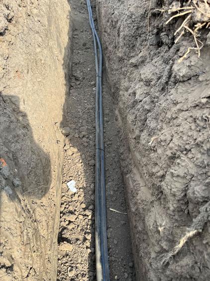 Teren +fundatie pielesti - 6