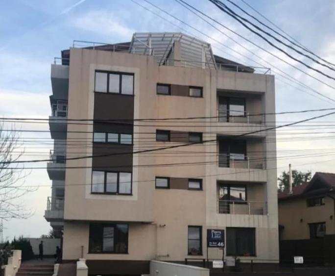 Apartament 3 camere OMW Pipera - 1