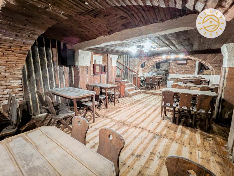 Spatiu Comercial la 2min de Teatrul Dramatic - 8