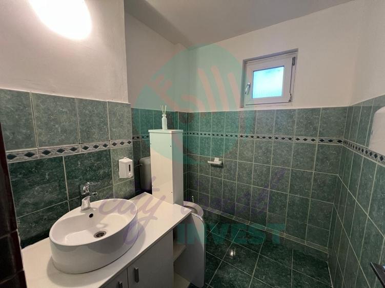 Birouri/Cabinet  193 mp | Metrou Timpuri Noi | Configurabil - 8