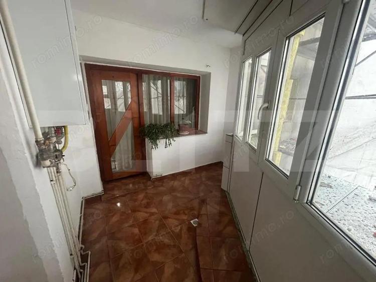 3 CAMERE | DECOMANDAT | MICRO 5 | ETAJ 2/10 | TOATE UTILITATILE | - 3