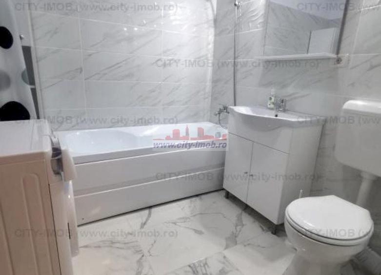 Vanzare Apartament doua camere Dobroiesti,  Fundeni . Bloc NOU - 16