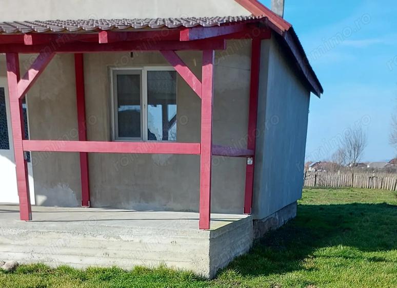 Vindem Casa la Satulung - 5