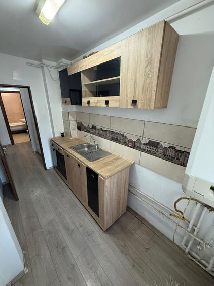 2 Camere Decomandate – Etaj 1 – Zona Narcisa - 2