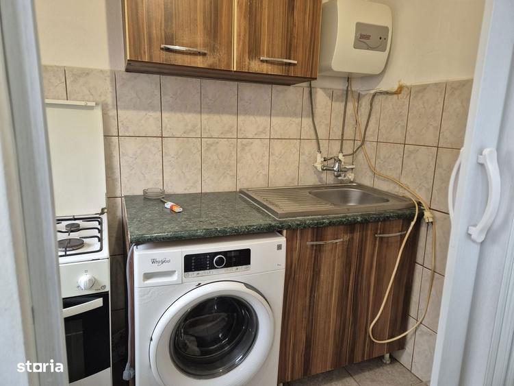 Garsoniera Kaufland vest, et 2/4, 20 mp, 32500 euro - 3