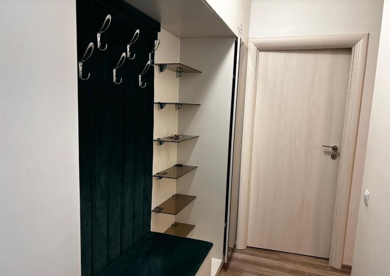 Apartament cu 2 camere ~ zona centrala / bloc nou ~ - 2