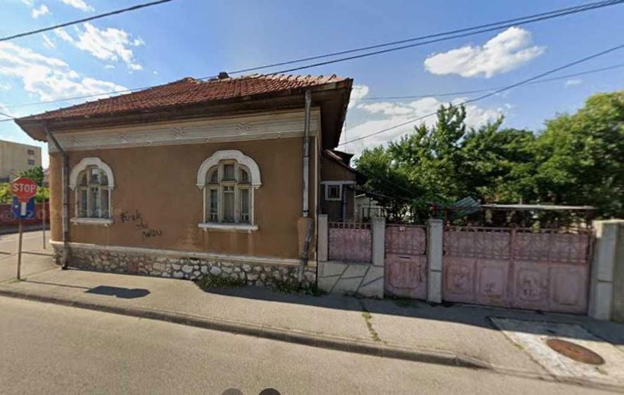 Casa de vazare - langa zona de promenada Crisan - 4