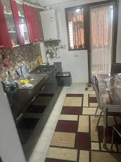 Apartament 2 camere - 1