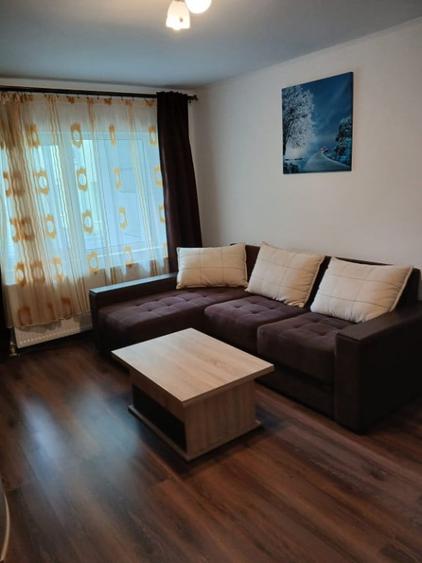 Apartament 2 camere de inchiriat, zona str. Colibitei - 8