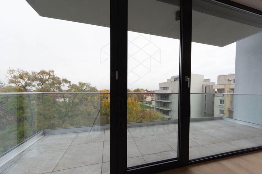 Rahmaninov | Apartament superb cu vedere la Parcul Verdi | Finisaje TOP - 12