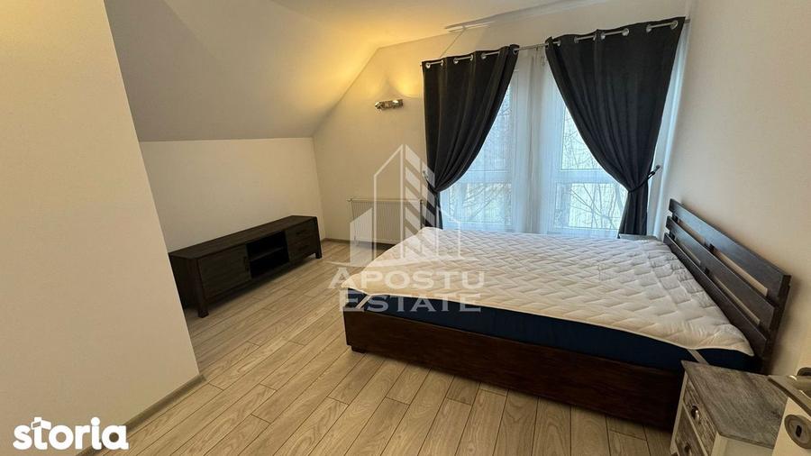 Casa individuala cu 5 camere Timisoara zona Braytim - 12