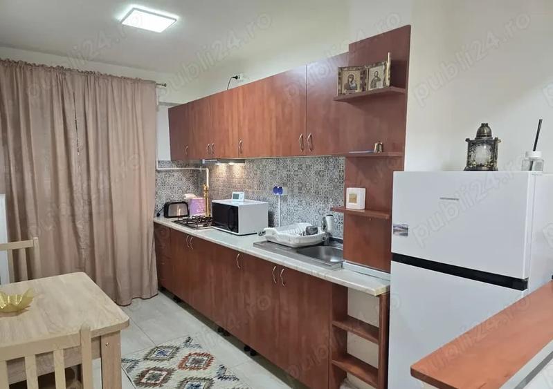 GARSONIERA | ZONA TOMIS NORD | TERMEN LUNG - 9