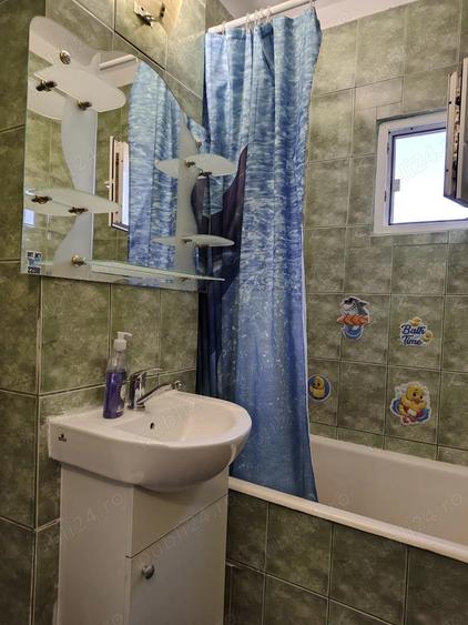 Apart 2 camere semidecomandat - 5