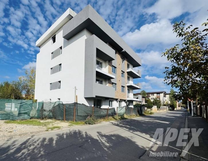 DIRECT DEZVOLTATOR | Apartament 2 camere | Prel. Ghencea-Ghindari - 2