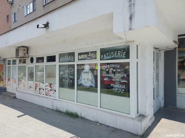 Inchiriez spatiu comercial Inchiriez spatiu comercial