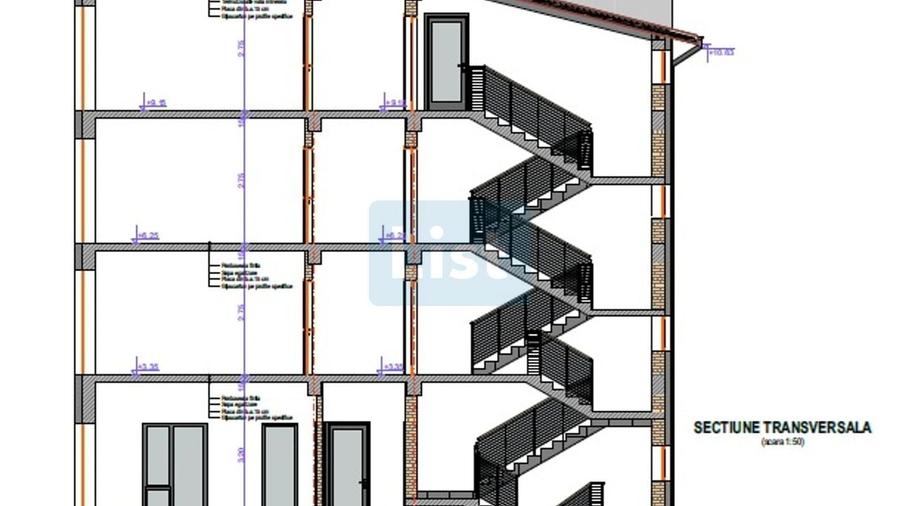 SPATIU COMERCIAL PARTER - 143 MP UTILI - - 3