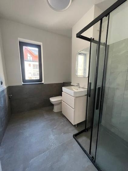 2 camere complex exclusivist, securizat, finalizat 2025,  et 1/3, suprafata 81mp - 12