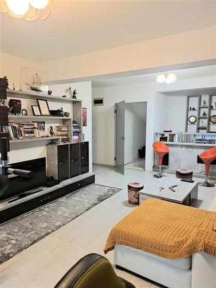 Vila Zona Turistica 7 Camere, Finisaje de Lux, Aproape de Plaja, 428 mp utili - 17