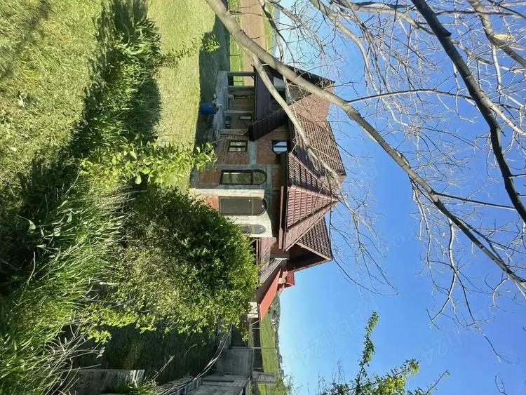 Casa ?i teren de vanzare zona ciritei - 10