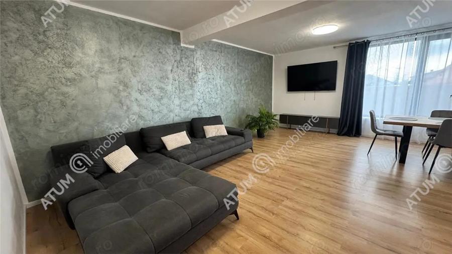 Casa complet mobilata si utilata 4 camere 250 mp teren Veterani - 5