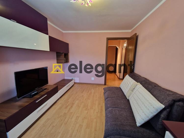 3 decomandate, 71 mp, etaj 3, centrala, mobilat, Brazda-Consul - 7