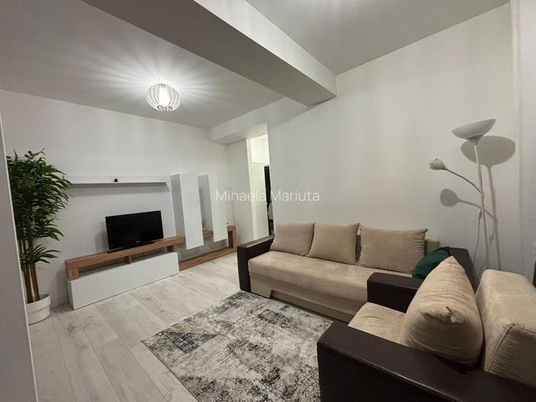 AP. 2 CAMERE TITAN, PRIMA INCHIRIERE, BLOC NOU, METROU 10 MINUTE