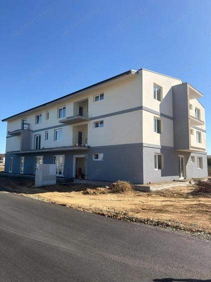 2 Camere - 76.000 euro - TVA Inclus- Giroc | Chisoda - 11