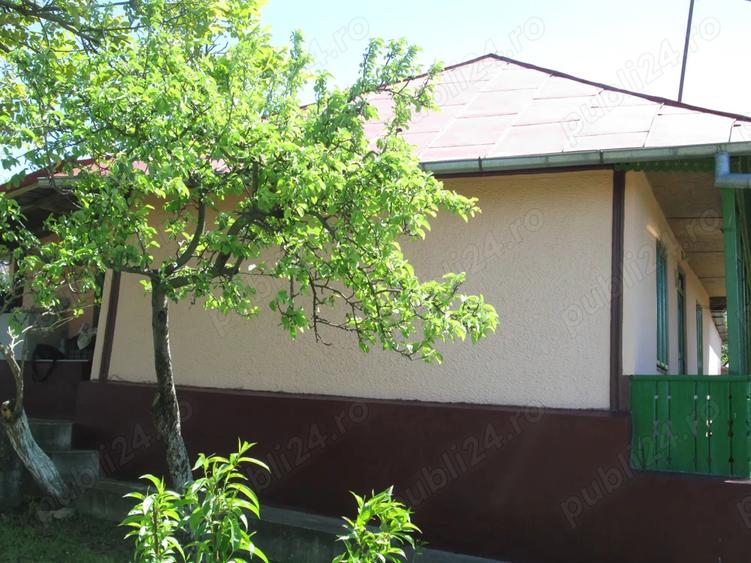 Vanzare Casa Fartanesti Galati - 1