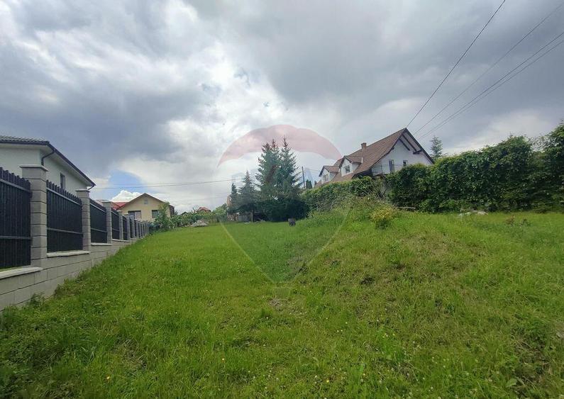 Teren intravilan de vanzare - 13