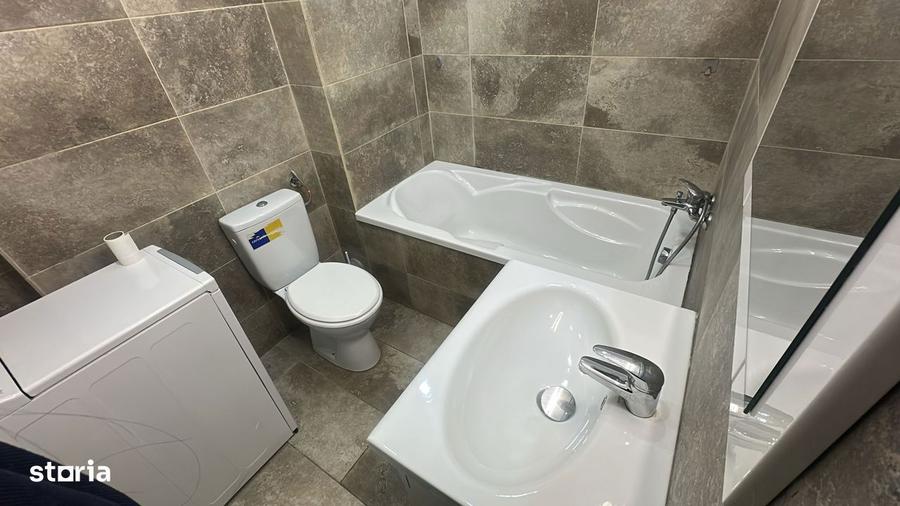 Militari Residence,Avangarde Str Tineretului 17,Igienizata,C ANAF - 7